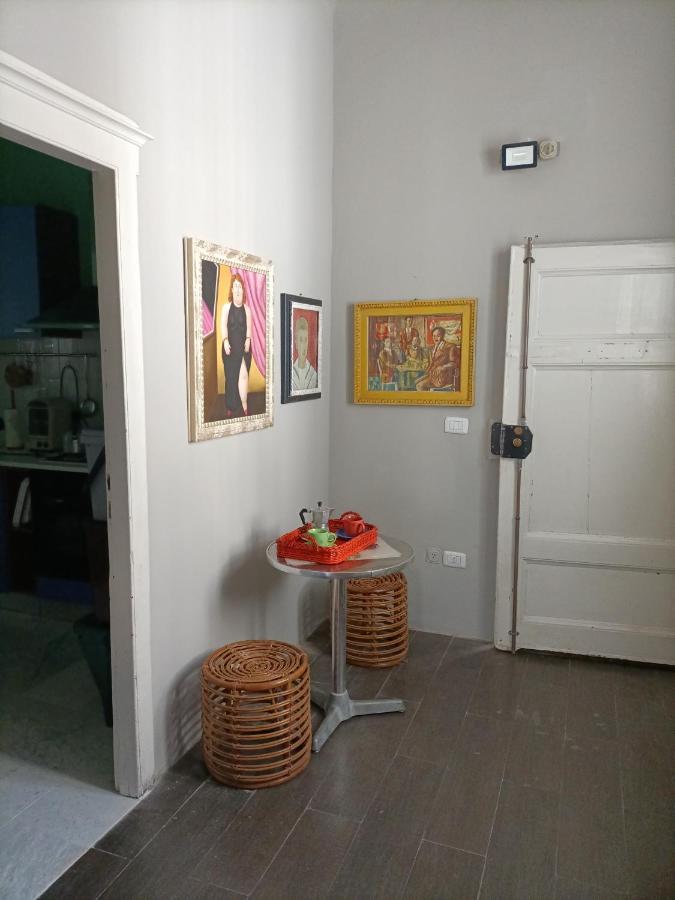 Casa Di Titta Vicino Al Mare Villa Viareggio Exteriör bild