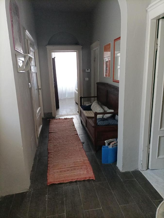Casa Di Titta Vicino Al Mare Villa Viareggio Exteriör bild