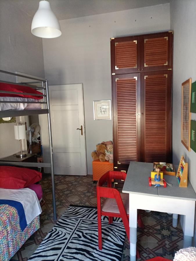 Casa Di Titta Vicino Al Mare Villa Viareggio Exteriör bild